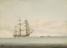 HMS Endeavour
