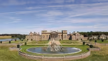 Holkham Hall