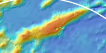 Horizon Guyot