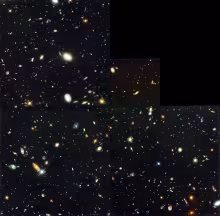 Hubble Deep Field