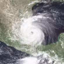 Hurricane Gert