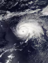 Hurricane Gordon (2006)