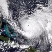 Hurricane Joaquin