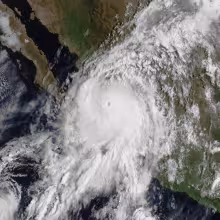 Hurricane Lane (2006)