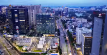 Hyderabad