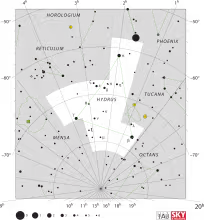 Hydrus