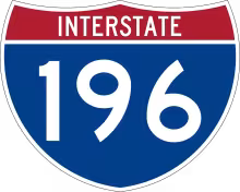 Interstate 196