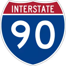 Interstate 90