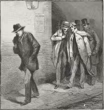 Jack the Ripper