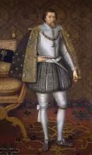 James VI and I