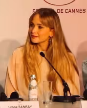 Jennifer Lawrence
