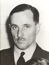 Joe Hewitt (RAAF officer)
