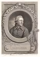 Johann Reinhold Forster