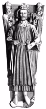 John, King of England