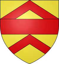 John FitzWalter, 2nd Baron FitzWalter