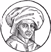 Josquin des Prez