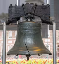 Liberty Bell