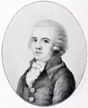 Ludwig Ferdinand Huber