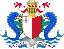 Maltese nationality law