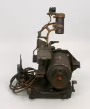 Mark XIV bomb sight