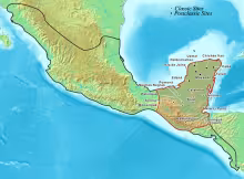 Maya civilization