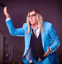 Maynard James Keenan