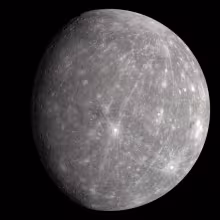 Mercury (planet)