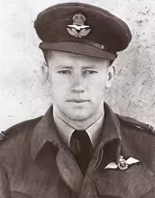 Military career of Ian Smith