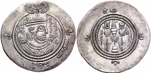 Mu'awiya I