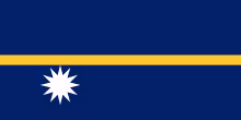 Nauru