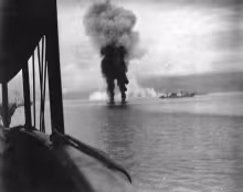 Naval Battle of Guadalcanal