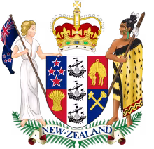 New Zealand nationality law