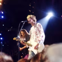 Nirvana (band)
