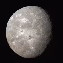 Oberon (moon)