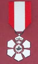 Order of Canada