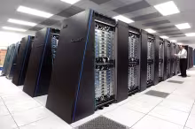 Parallel computing