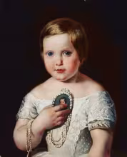 Pedro Afonso, Prince Imperial of Brazil