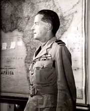Peter Drummond (RAF officer)