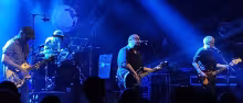 Pixies (band)