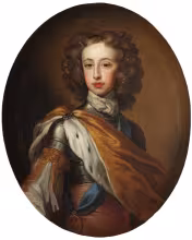 Prince William, Duke of Gloucester