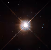 Proxima Centauri