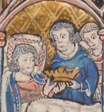 Raymond III, Count of Tripoli