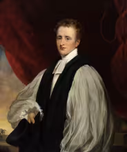 Reginald Heber