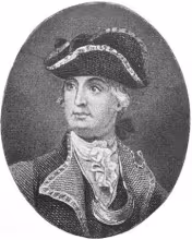 Robert Howe (Continental Army officer)