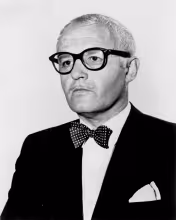 Rod Steiger