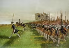 Second Silesian War