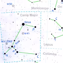 Sirius