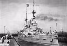 SMS Deutschland (1904)