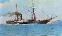 SMS Preussischer Adler