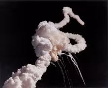 Space Shuttle Challenger disaster